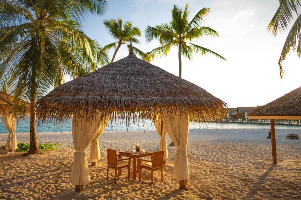 Reethi Faru, Bio Luxury 5*
